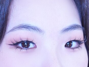 エピュレビューティースタジオ(Epure Beauty Studio)/美眉Wax脱毛