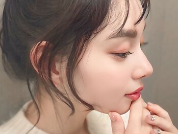 オー(Oo.)の写真/世界大会チャンピオンが手掛ける至高のデザインをご提案♪理想を超える目元を叶えます。