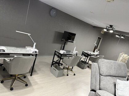 モンドスリー(MOND3)の写真