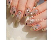 クリスタ(CRISTA)/
