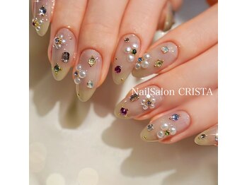 クリスタ(CRISTA)/