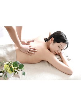 仕事帰り・早朝OKのサロン