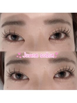 ジュアンサロン(Juane Salon)/