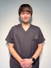 イナリ鍼灸マッサージ院(inare鍼灸マッサージ院) 長塚 大河