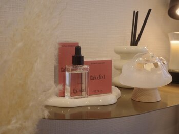 サロン モア(salon more)/ハーブピーリング