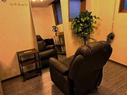 サロン プランタン(Salon Printemps)の写真