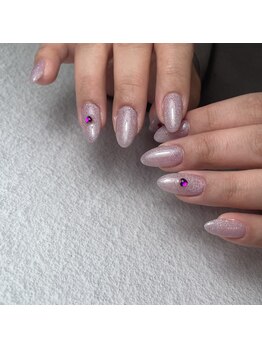 ワンカラー&ストーン