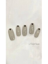 ジェイフェリーク(J Feerique)/シンプルデザイン