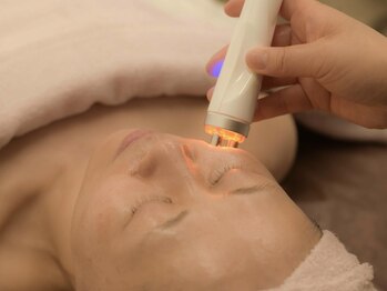 Beauty salon CENDRILLON【サンドリヨン】/最強小顔フェイシャル