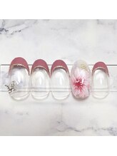 ソーリッソ(Sorriso)/定額￥7900