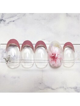 ソーリッソ(Sorriso)/定額￥7900