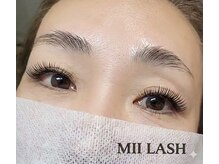 ミィーラッシュ(MII LASH)/ボリュームラッシュ