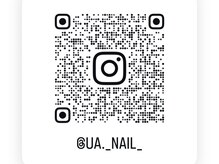 オーパス ノース(OPUS north)/ua nail/古川/Instagram