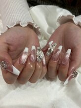 ネイルサロンアンドデコショップ アシュリー 大宮店(Ashliy)/