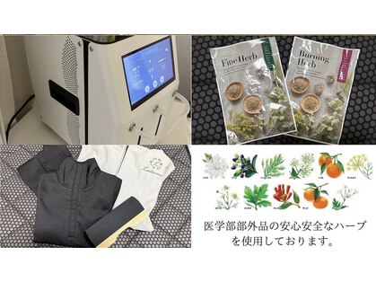 ヨサパーク グレイス 仙台泉中央店(YOSA PARK Grace)の写真