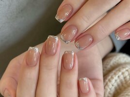 ネイルデザイン（蒲田）