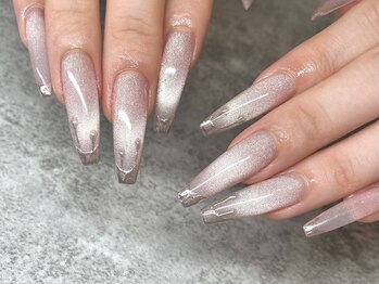 アズラス(AZLAS)/お客様ネイル★