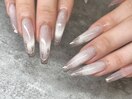 お客様ネイル★