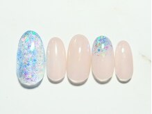 ネイルサロン ルーム 浦安店(Nail Salon ROOM)/【ハンド定額Sコース¥5000】