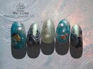 Summer Design〈A〉