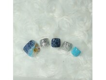 エンジェルスター(Angel Star)の雰囲気（６００種類以上の色や数多くのパーツをご用意しております☆）