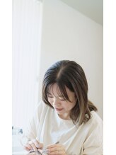シノア(cynoa) mayu