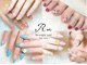リエイトネイル(Re:eight nail)の写真