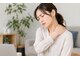ぷらちな整骨院の写真/深部のこりまで届く美骨整体で“首肩美人”気になる肩の盛り上がりもなだらかに。直後からスッキリ体感◎