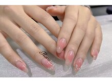フローラネイルサロン/