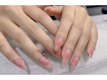 フローラネイルサロン/