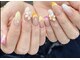 グリーンネイルサロン 横浜関内店(Green Nail Salon)の写真/今人気のワンホンネイルや韓国ネイルを中心に、トレンド感のあるデザインを楽しめるネイルサロン♪