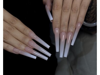 グリーンネイルサロン 横浜関内店(Green Nail Salon)の写真