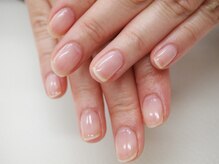 オーガニックネイルサロン プティ ボア(petit bois)/ナチュラルネイル★初回5000円