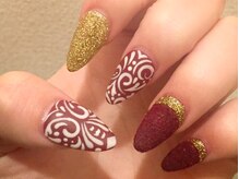 センス オブ リブレ(SENSE of LIBRE)/ジェル3時間やり放題¥9800