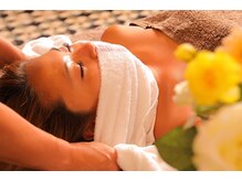 リラクゼーションサロン プレセント/至福の時間