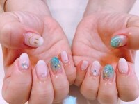 S☆NAIL