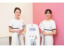 ラココ 岡山駅前店(LACOCO)/ツルすべ肌への『近道』♪ 