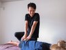◆骨盤矯正・美容整体◆ 身体のお悩み解決！！！計60分