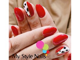 プレミアムワンカラージェル