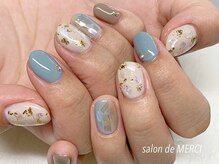サロン ド メルシー(Salon de MERCI)/ニュアンス☆