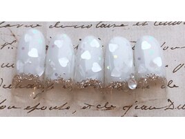 ハンド・フットネイル各8,800円