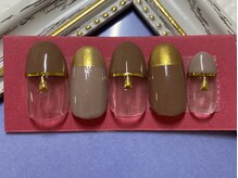 クバーナ(CUBANA)/ストレートフレンチ☆￥7,800