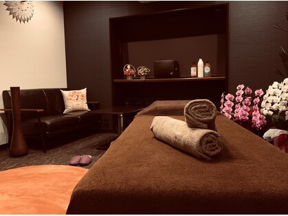 からだほぐし メメ(MeMe)の写真