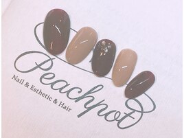 シェラックシンプルアート5500円