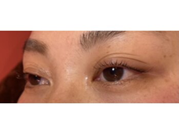 ラス 方南町駅前店(LATH)/4月◯まつげパーマ