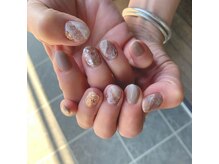 サロンド ボヌール(salon de bonheur)/