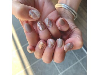 サロンド ボヌール(salon de bonheur)/