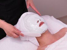 ミサズ スキンケア(misa's skin care)/7．贅沢プルプル海藻マスク