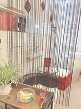 ビューティサロン アジアン 諾 依