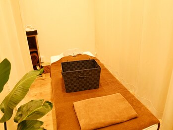 ぬくもり/内観1